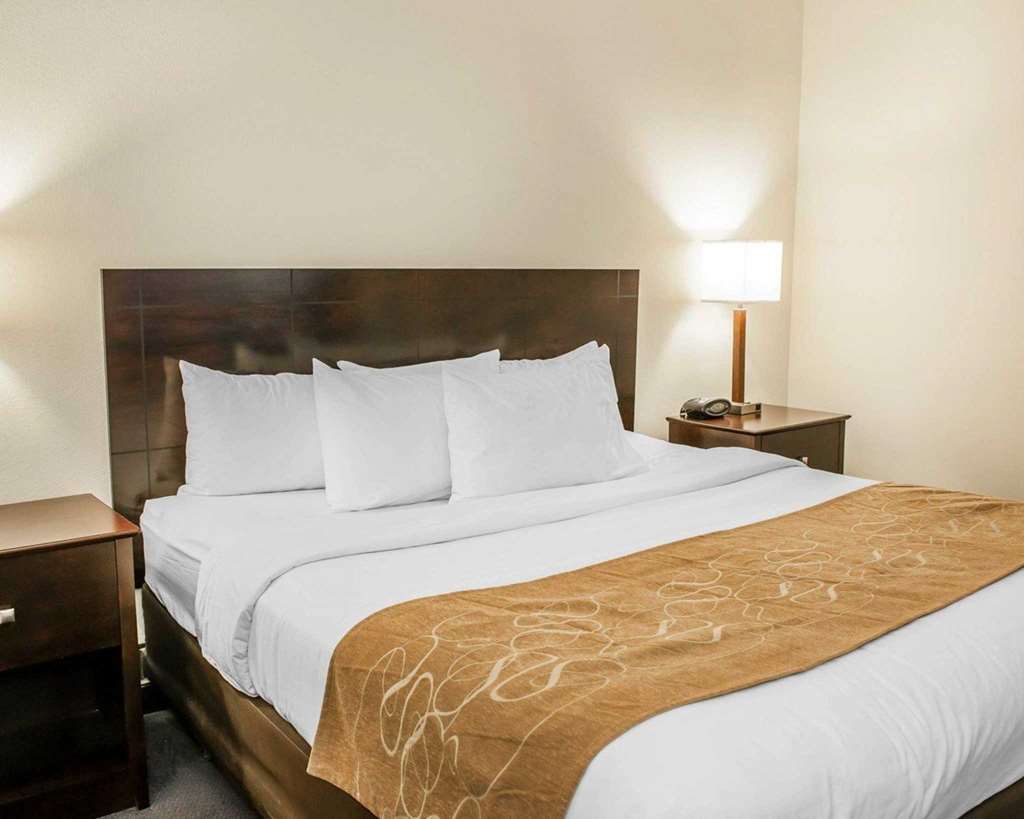 Comfort Suites Fort Wayne - Southwest Zimmer foto